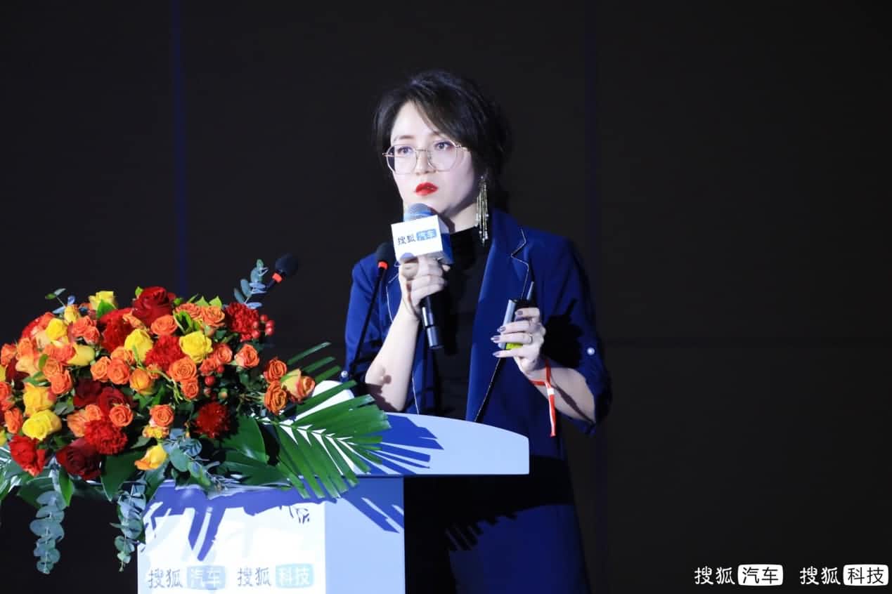 智能出行需给予差异化充电服务 kdpay钱包(中国)旗下满电出行荣获年度智能出行创新企业奖