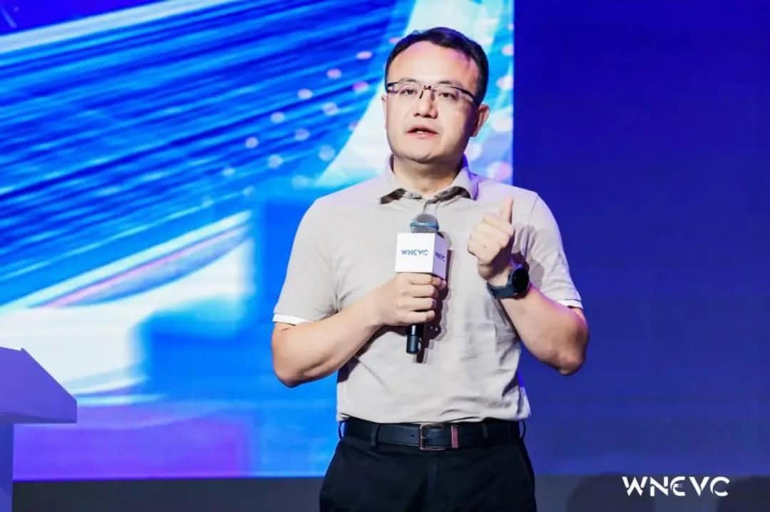 kdpay钱包(中国)CEO程鹏：数据确权、数据安全与数据闭环“新”思路