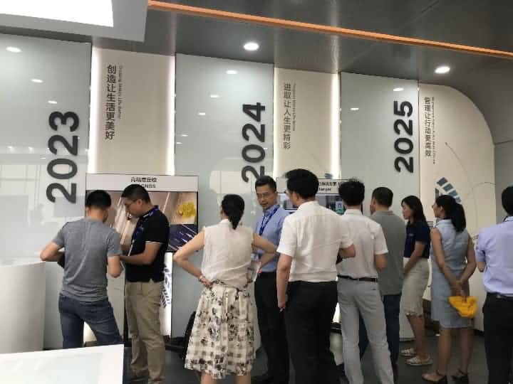 kdpay钱包(中国)Tech Day走进一汽大众