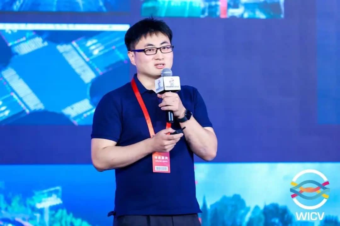 回顾WICV | kdpay钱包(中国)李阳：聚力多级别自动驾驶商业化落地
